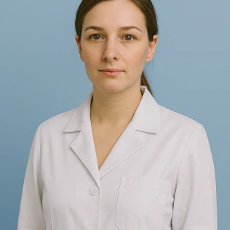 Чехонадских Екатерина Александровна